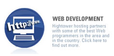 Web Development